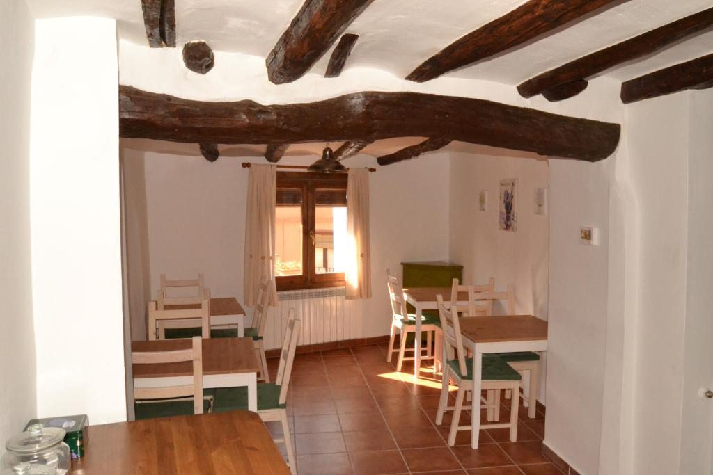 Casa Perarruga, foto 2